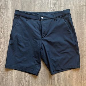 Lululemon Commission Short Slim *Warpstreme 9"